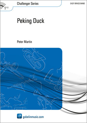 Peking Duck - click here