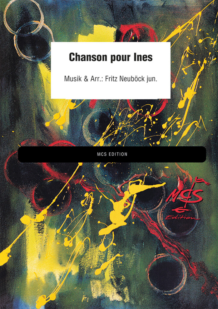 Chanson pour Ines - click here