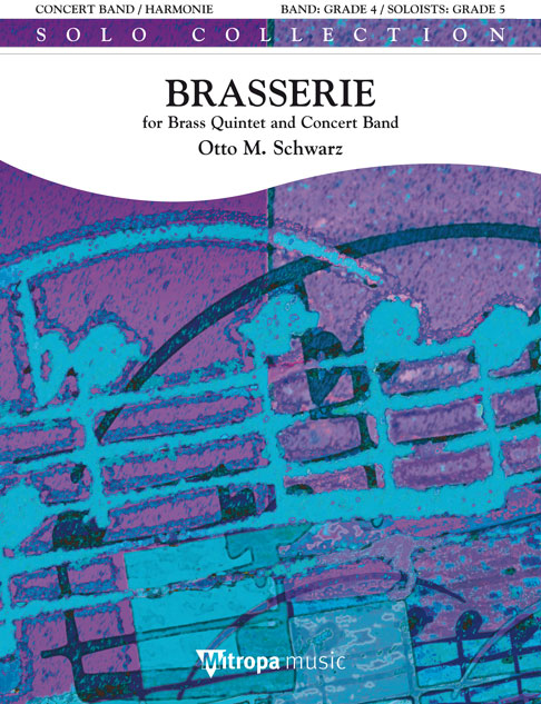 Brasserie - click here