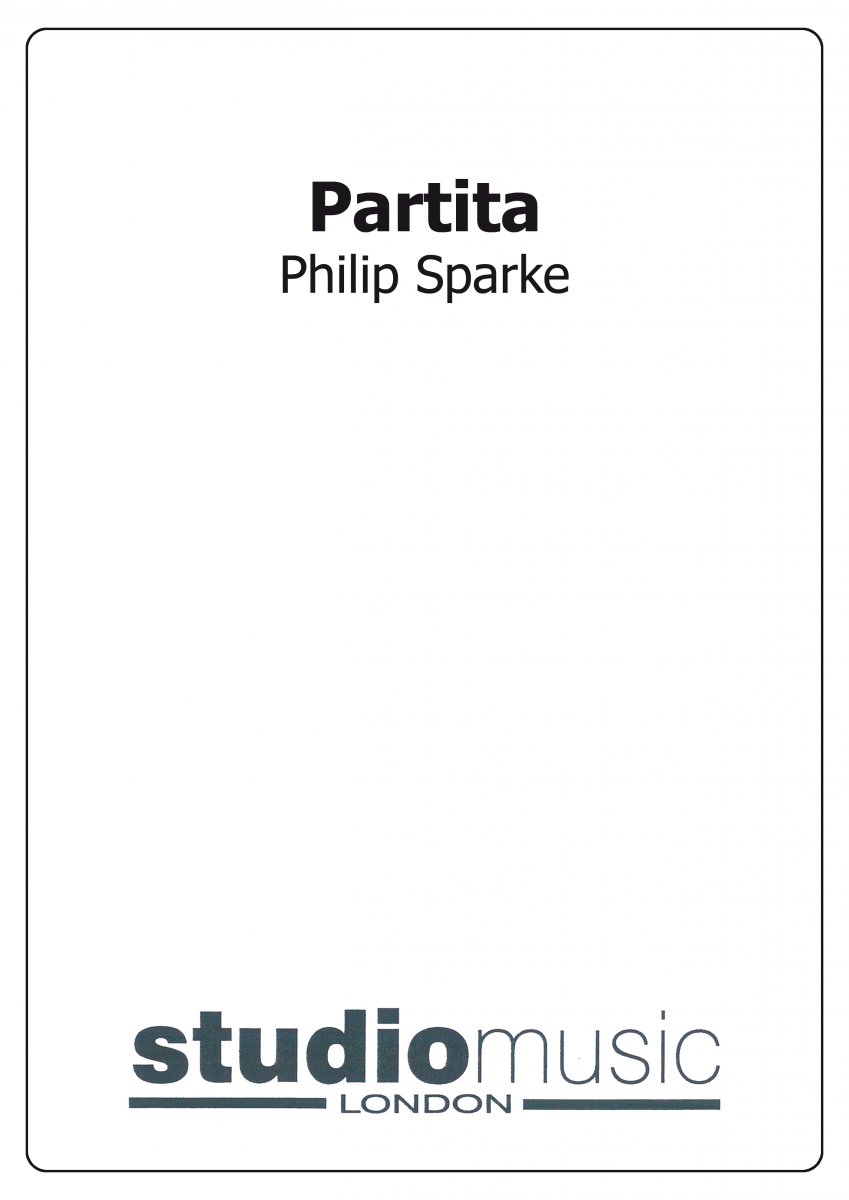 Partita - click here