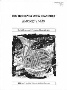 Marines' Hymn - click here