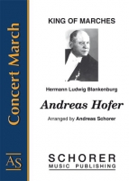 Andreas Hofer Marsch - click here