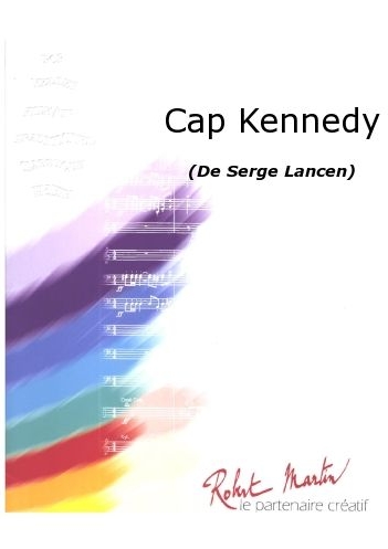 Cap Kennedy - click here