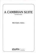 A Cambrian Suite - click here