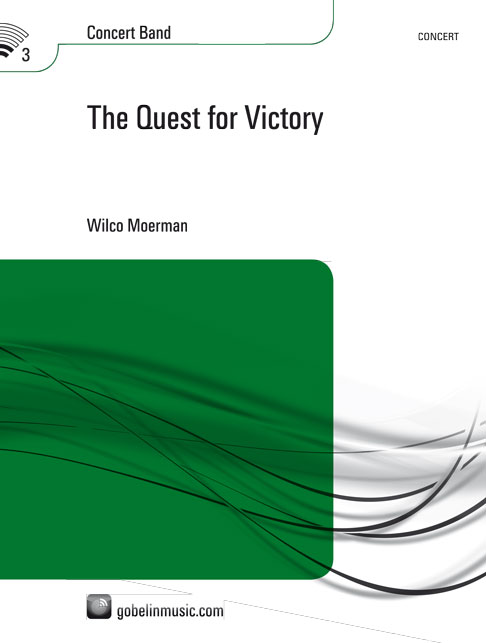 Quest for Victory, The - click here