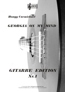 Georgia on my mind - click here
