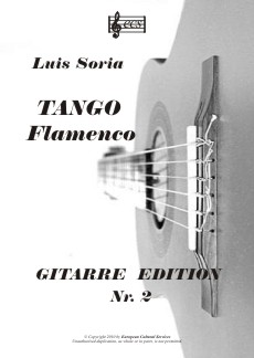 Tango, Flamenco - click here