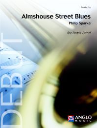 Almshouse Street Blues - click here