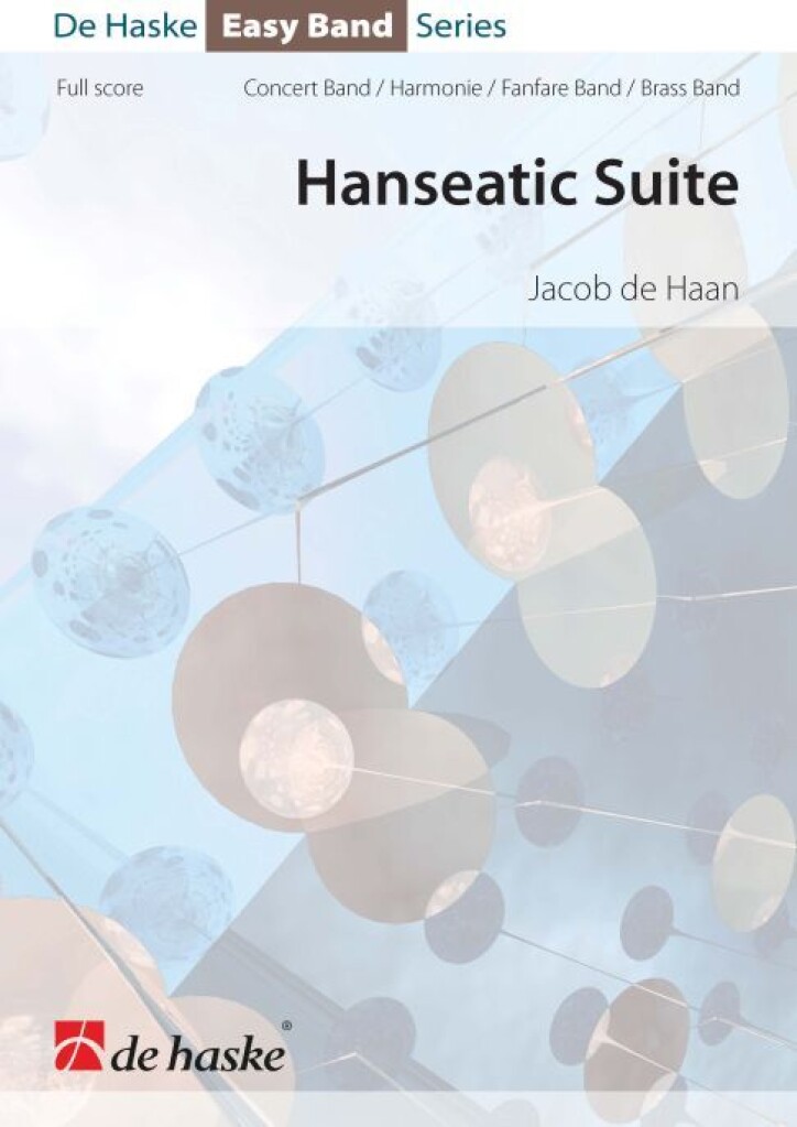 Hanseatic Suite - click here