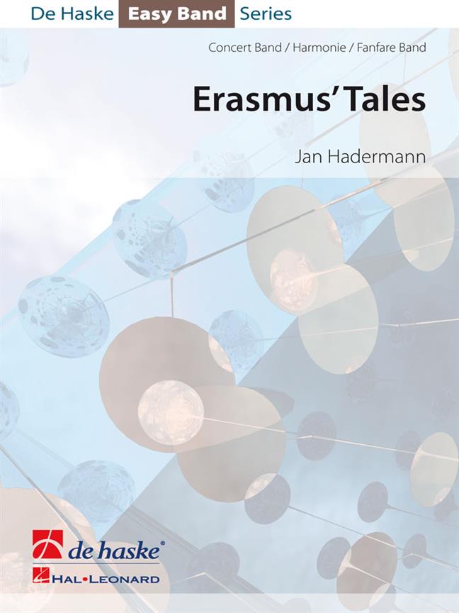 Erasmus' Tales - click here