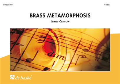 Brass Metamorphosis - click here