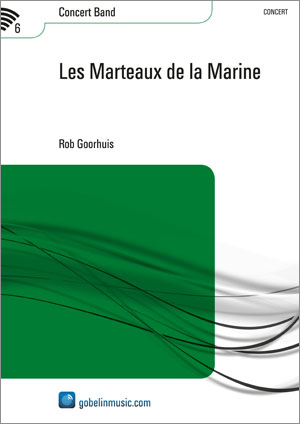 Les Marteaux de la Marine - click here