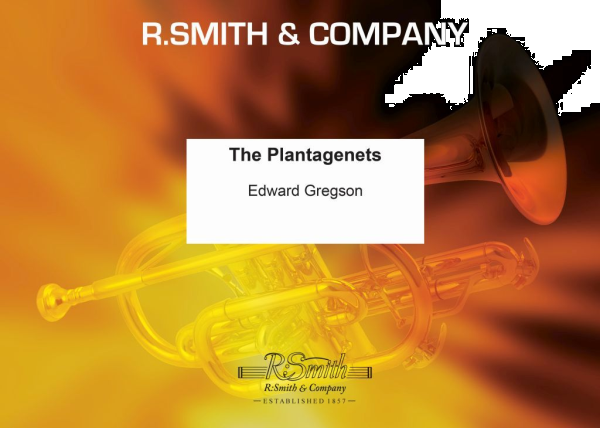 Plantagenets, The (A Symphonic Study) - click here