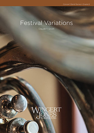 Festival Variations - click here