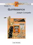 Quintessence - click here Quintessence - click here