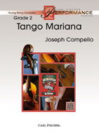 Tango Mariana - click here