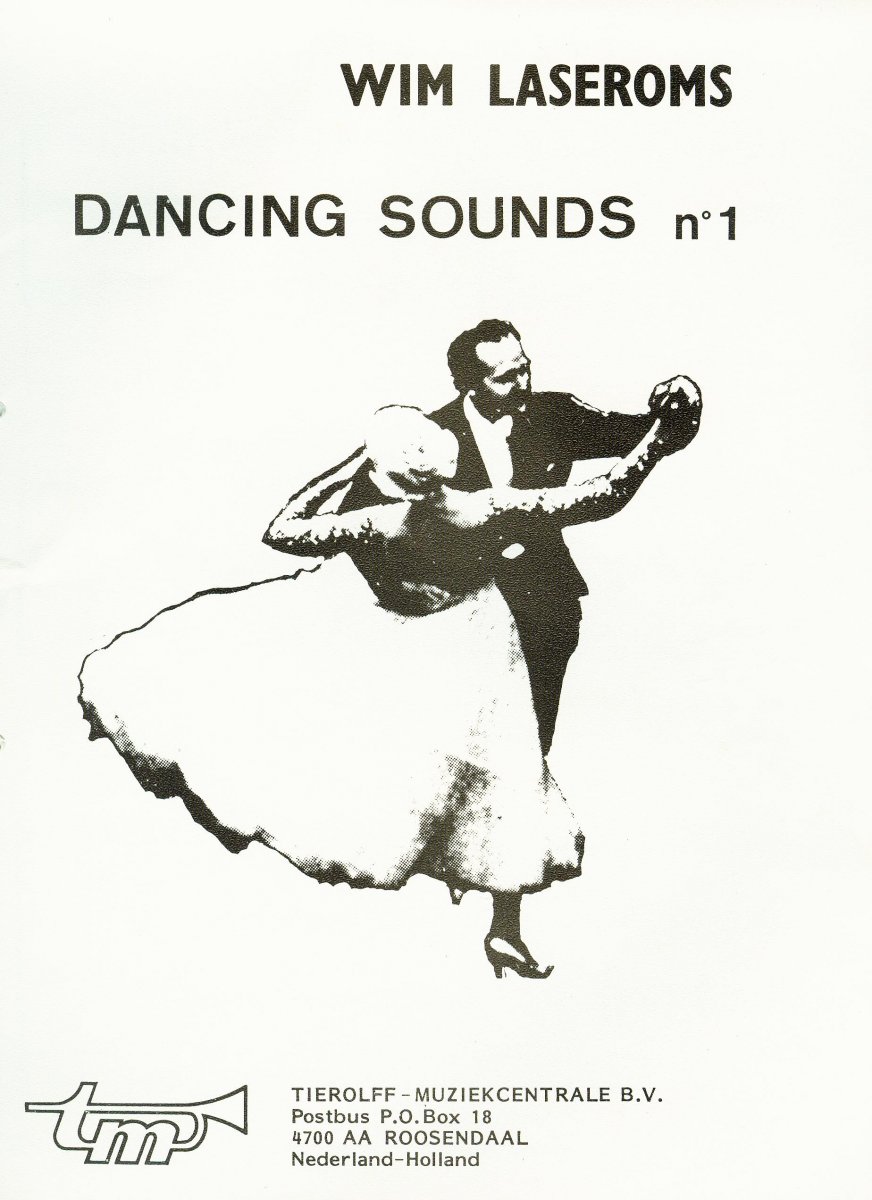 Dancing Sounds #1 - click here