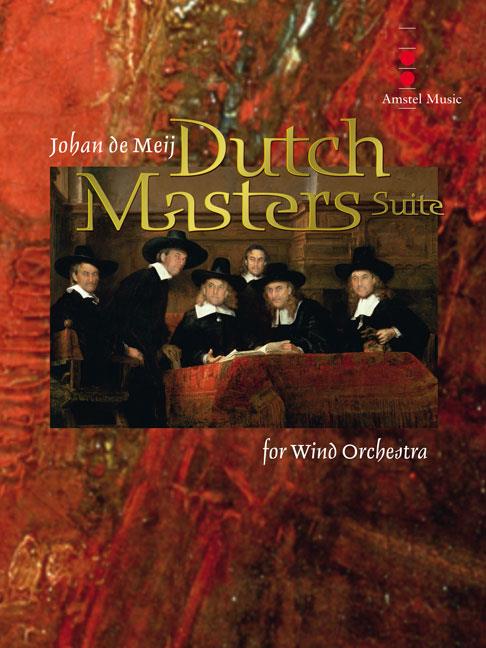 Dutch Masters Suite - click here