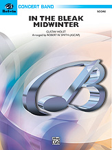 In the Bleak Midwinter - click here