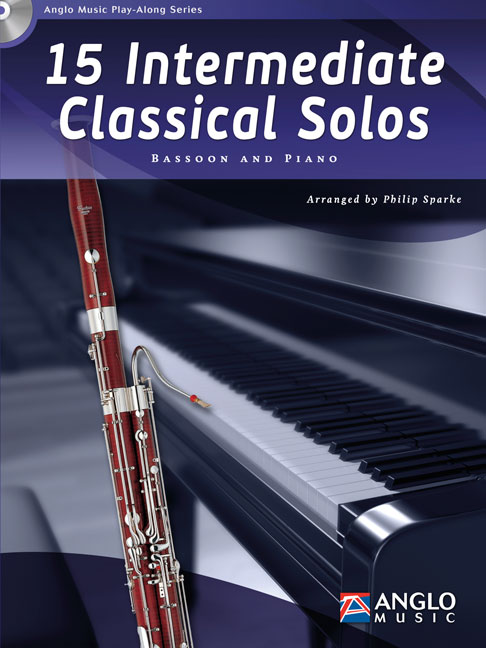 15 Intermediate Classical Solos - click here