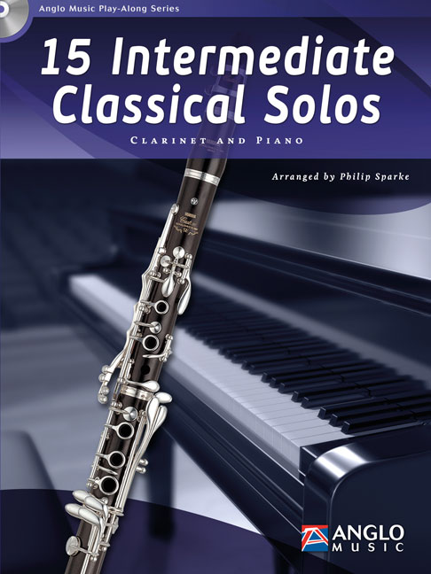 15 Intermediate Classical Solos - click here
