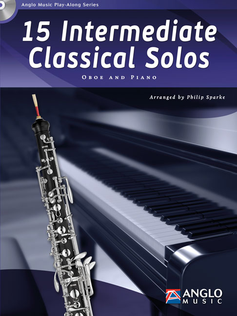 15 Intermediate Classical Solos - click here