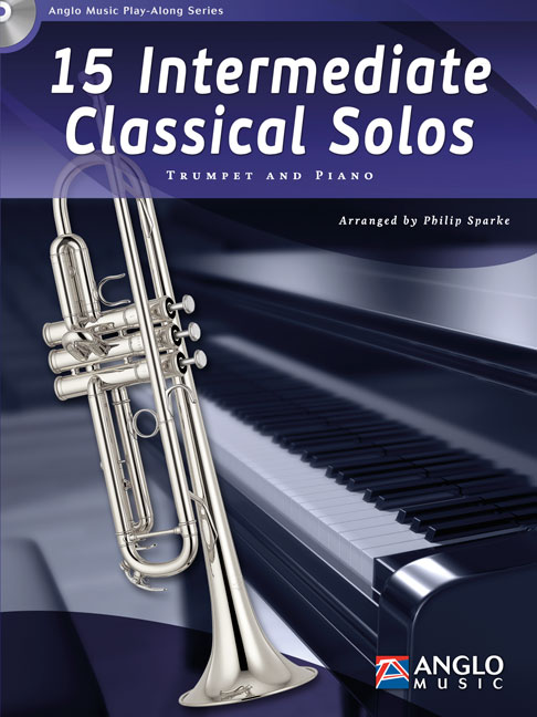 15 Intermediate Classical Solos - click here