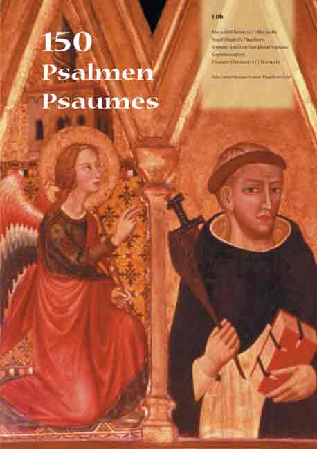 150 Psalmen - click here