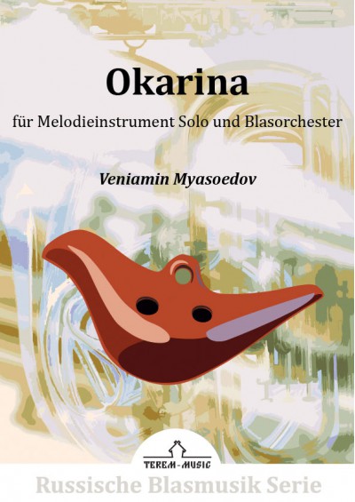 Okarina - click for larger image