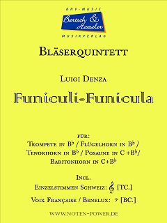 Funiculi - Funicula - click here Funiculi - Funicula - click here