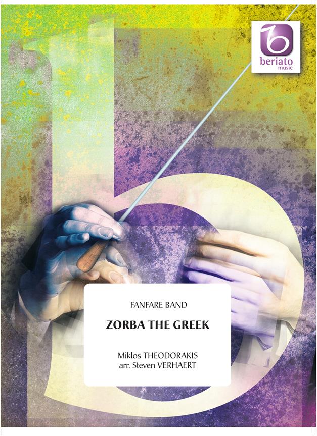 Zorba - The Greek - click here Zorba - The Greek - click here