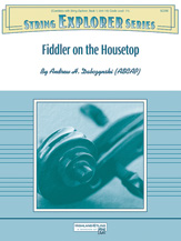 Fiddler on the housetop - click here