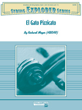 El Gato Pizzicato - click here