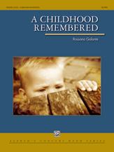 A Childhood Remembered - click here