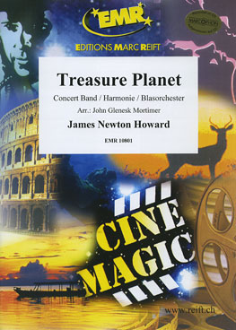 Treasure Planet - click here