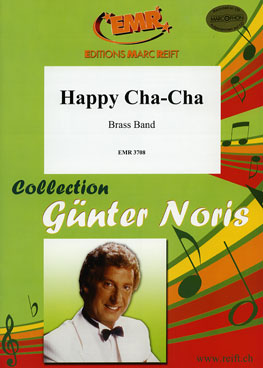 Happy Cha-Cha - click here