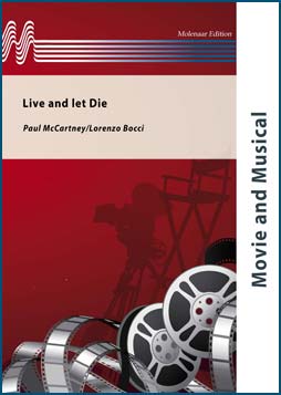 Live and let Die - click here