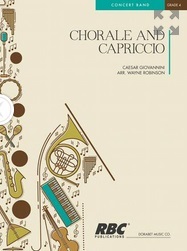 Chorale and Capriccio - click here