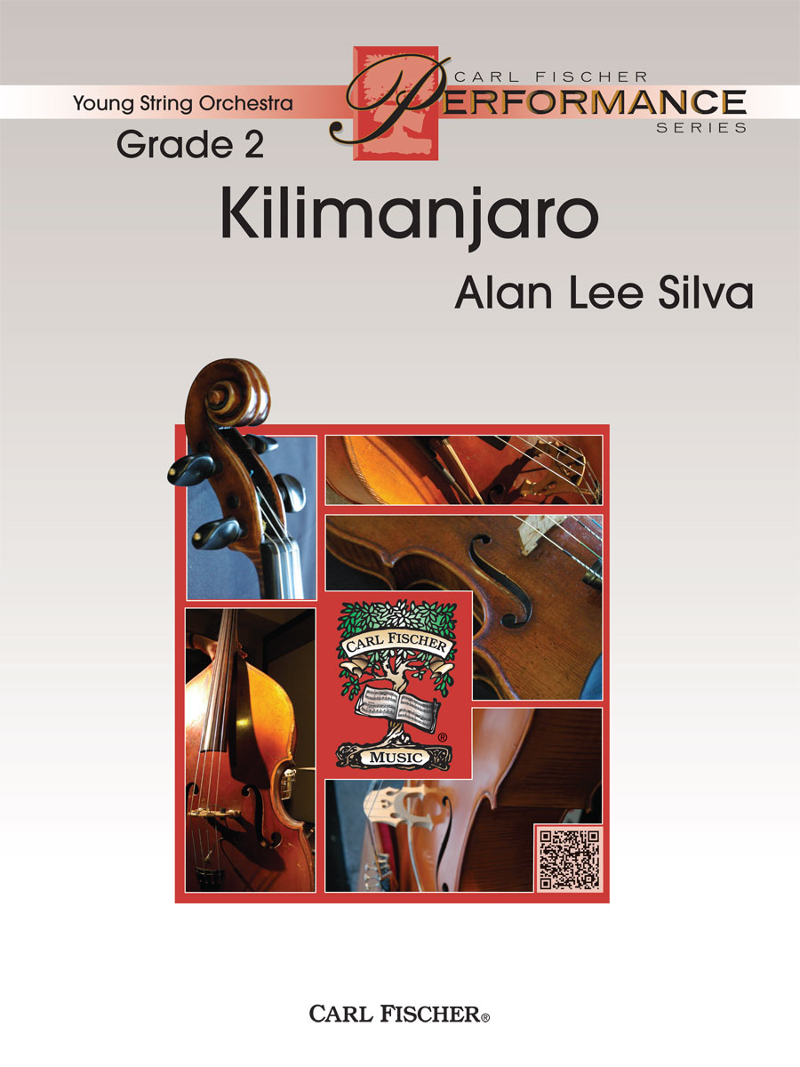 Kilimanjaro - click here