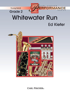 Whitewater Run - click here