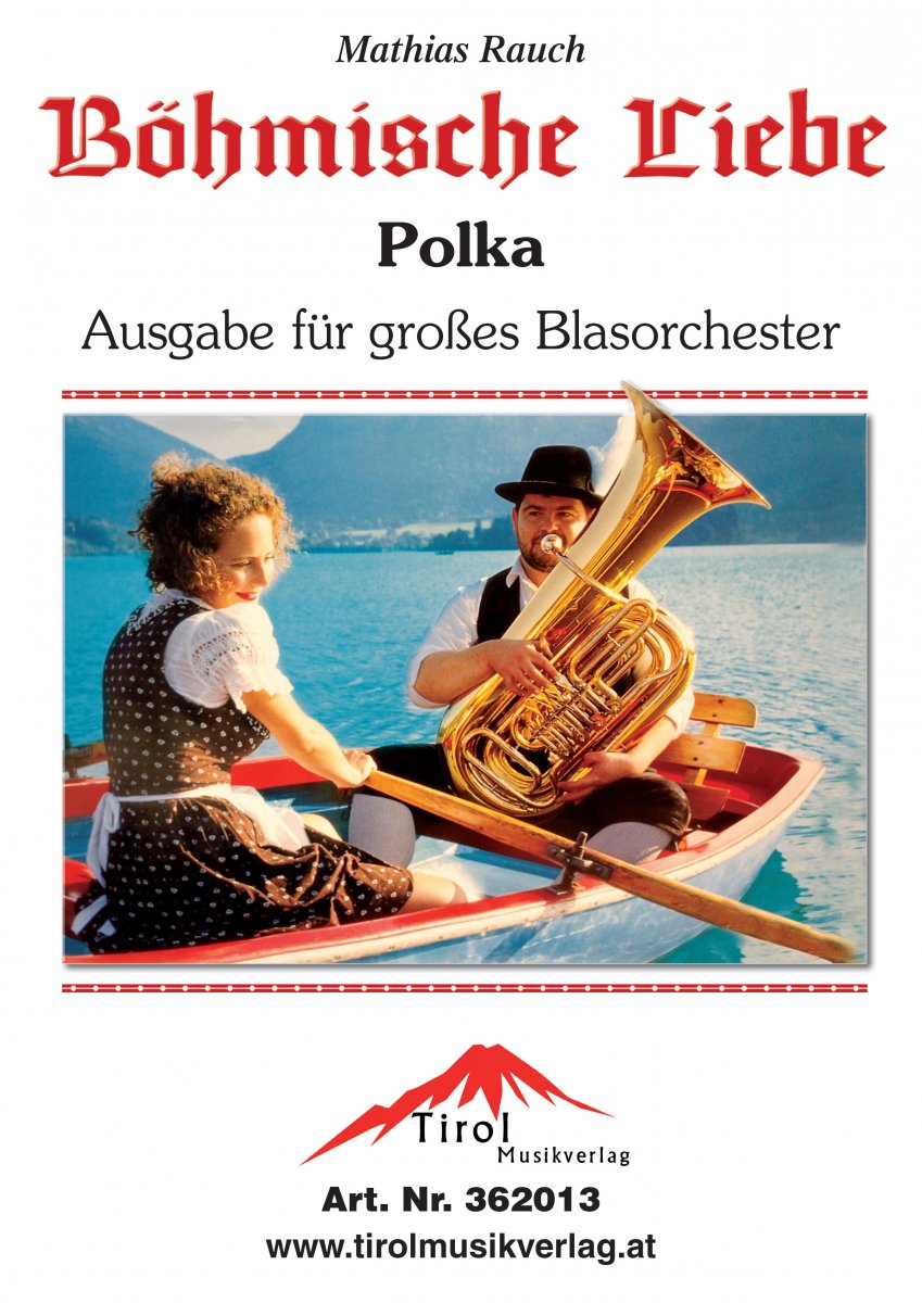 Böhmische Liebe - click here Böhmische Liebe - click here