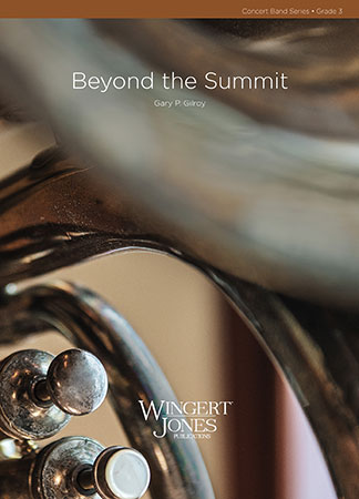 Beyond the Summit - click here
