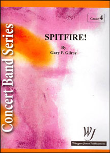 Spitfire - click here