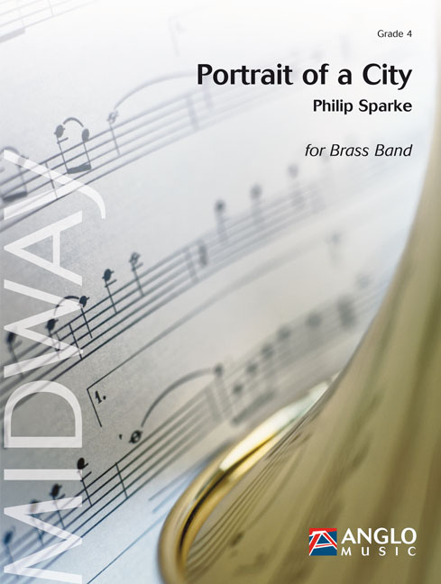 Portrait of a City - click here