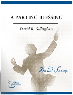 A Parting Blessing - click here