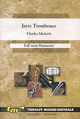 Jazzy Trombones - click here