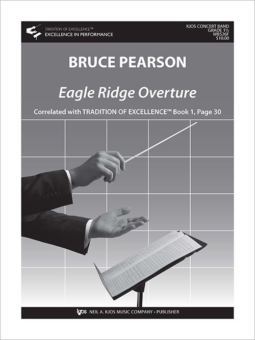 Eagle Ridge Overture - click here