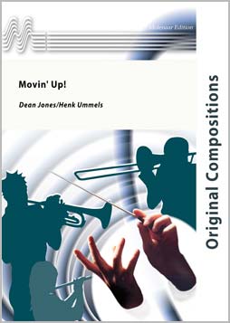 Movin' Up - click here