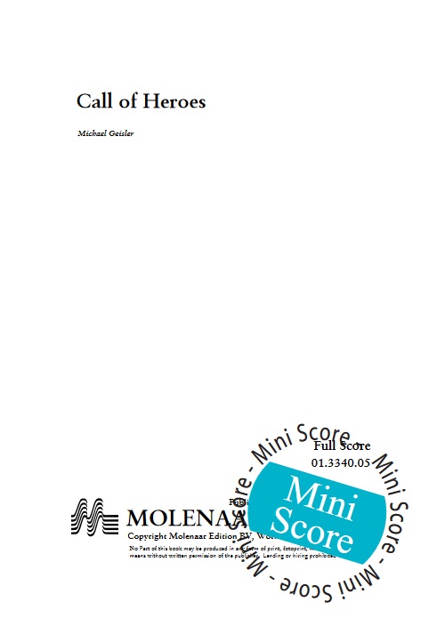 Call of Heroes - click here