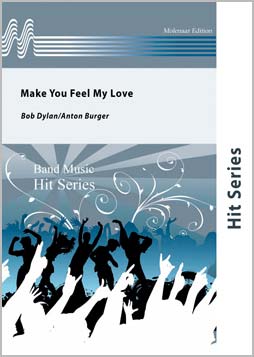 Make You Feel My Love - click here